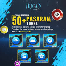 judi Online di Era Digital Inovasi dan Tantangan di Situs Hugotogel